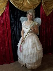 fairy godmother